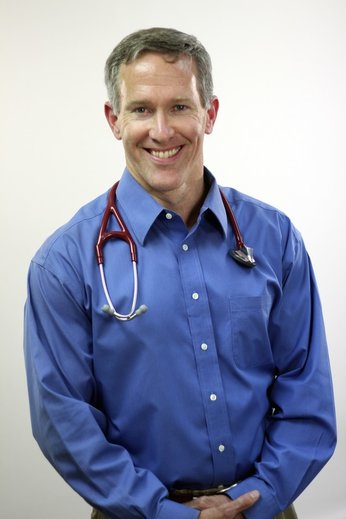 Picture of Dr. Brandon Sick